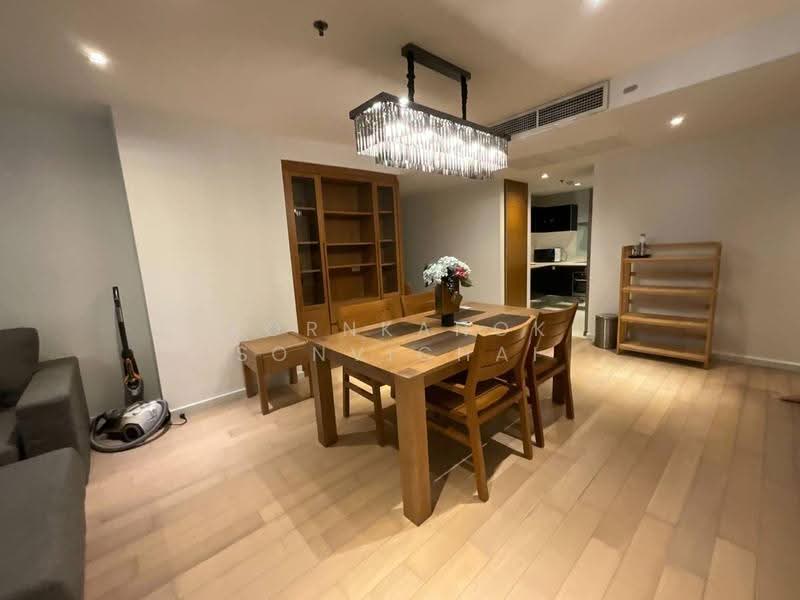 Eight Thonglor Residence : เอท ทองหล่อ เรสซิเดนซ์, กรุงเทพ, อาคาร เอททองหล่อ 88/36, คลองตันเหนือ, วัฒนา, กรุงเทพ, 122 ตร.ม., คอนโด ให้เช่า, โดย Kornkanok Sonvichai, 500560245 - DDproperty.com