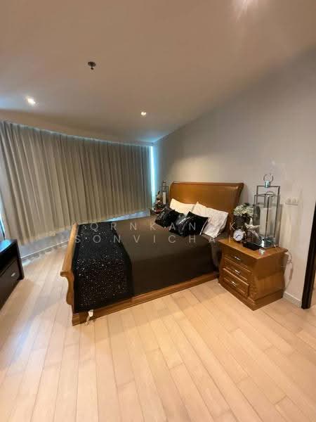 Eight Thonglor Residence, Bangkok, Eight Thonglor Building 88/36, Khlong Tan Nua, Watthana, Bangkok, 2 Bedrooms, 122 sqm, Condo For Rent, by Kornkanok Sonvichai, 500560245 - DDproperty.com