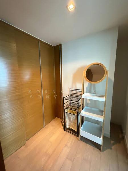 Eight Thonglor Residence, Bangkok, Eight Thonglor Building 88/36, Khlong Tan Nua, Watthana, Bangkok, 2 Bedrooms, 122 sqm, Condo For Rent, by Kornkanok Sonvichai, 500560245 - DDproperty.com