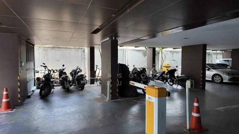 Focus Ploenchit, Bangkok, Soi Sukhumvit 2, Khlong Toei, Bangkok, 1 Bedroom, 47 sqm, Condo For Rent, by Khemasooch Chiraburanan, 500560246 - DDproperty.com