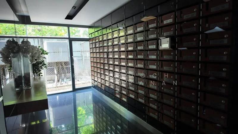 Focus Ploenchit, Bangkok, Soi Sukhumvit 2, Khlong Toei, Bangkok, 1 Bedroom, 47 sqm, Condo For Rent, by Khemasooch Chiraburanan, 500560246 - DDproperty.com