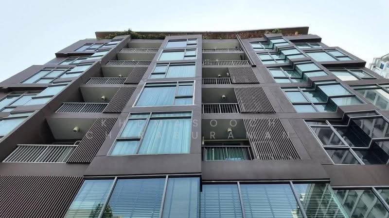 Focus Ploenchit, Bangkok, Soi Sukhumvit 2, Khlong Toei, Bangkok, 1 Bedroom, 47 sqm, Condo For Rent, by Khemasooch Chiraburanan, 500560246 - DDproperty.com