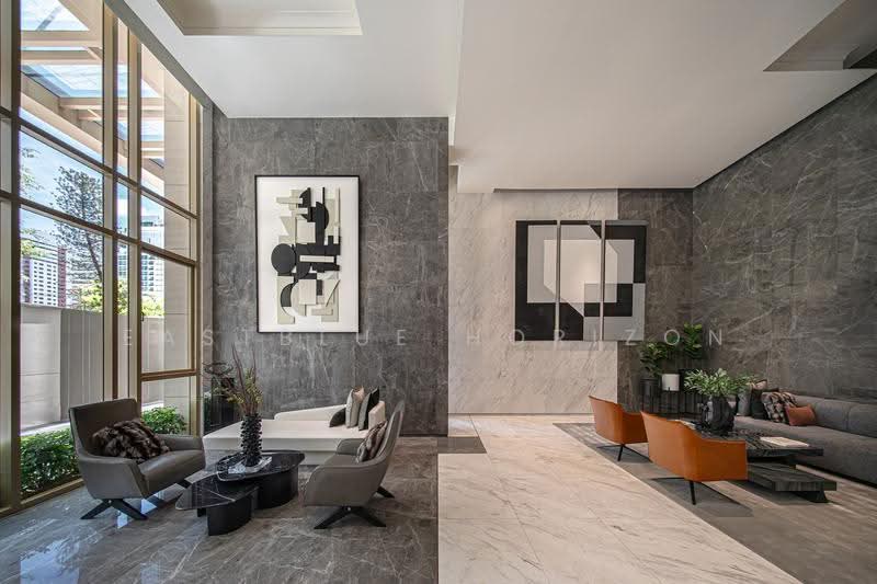MUNIQ Sukhumvit 23, bangkok, 17 Sukhumvit 23, Khlongtoei Nua, Watthana, Bangkok, 1 Bedroom, 43 sqm, Condo For Sale, by Eastblue Horizon, 500560247 - DDproperty.com