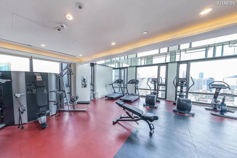 MUNIQ Sukhumvit 23, bangkok, 17 Sukhumvit 23, Khlongtoei Nua, Watthana, Bangkok, 1 Bedroom, 43 sqm, Condo For Sale, by Eastblue Horizon, 500560247 - DDproperty.com
