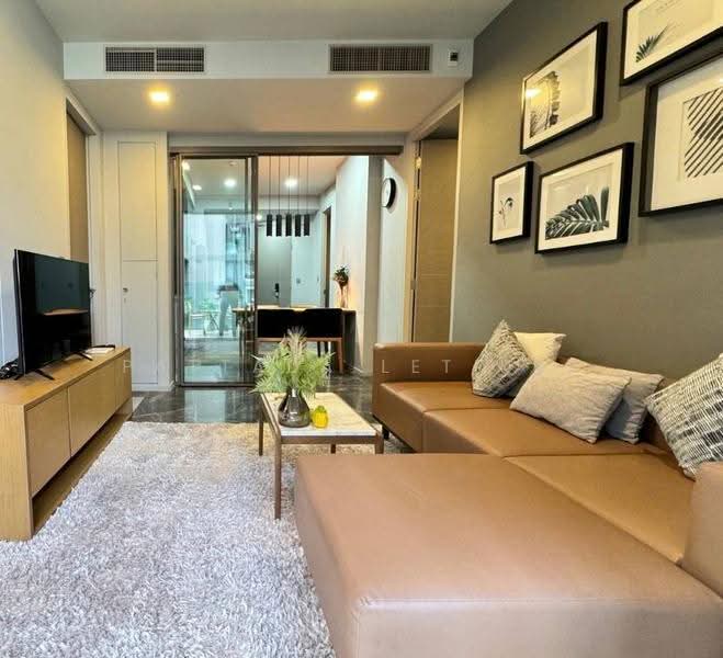 ASHTON Residence 41, Bangkok, Sukhumvit 41, Khlong Tan Nua, Watthana, Bangkok, 2 Bedrooms, 75 sqm, Condo For Rent, by Pattada Letikul, 500560248 - DDproperty.com