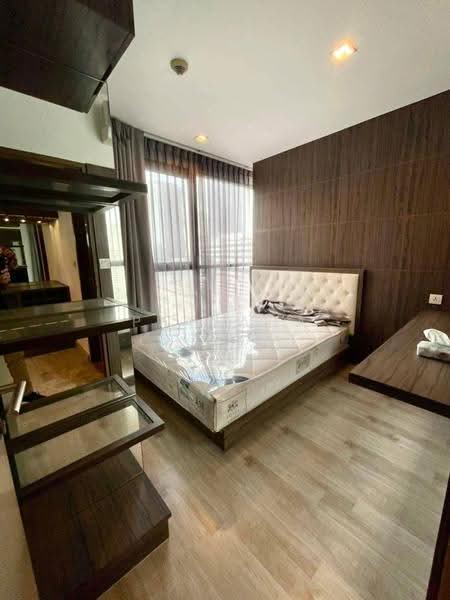 IDEO MOBI Rama 9, Bangkok, 90 Rama 9 Road, Huai Khwang, Bangkok, 2 Bedrooms, 46 sqm, Condo For Rent, by Pattada Letikul, 500560253 - DDproperty.com