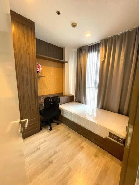 IDEO MOBI Rama 9, Bangkok, 90 Rama 9 Road, Huai Khwang, Bangkok, 2 Bedrooms, 46 sqm, Condo For Rent, by Pattada Letikul, 500560253 - DDproperty.com