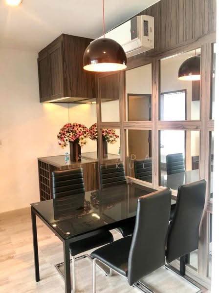 IDEO MOBI Rama 9, Bangkok, 90 Rama 9 Road, Huai Khwang, Bangkok, 2 Bedrooms, 46 sqm, Condo For Rent, by Pattada Letikul, 500560253 - DDproperty.com