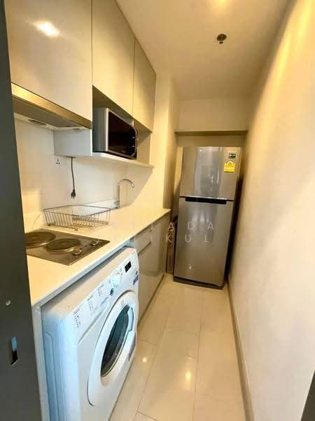 IDEO MOBI Rama 9, Bangkok, 90 Rama 9 Road, Huai Khwang, Bangkok, 2 Bedrooms, 46 sqm, Condo For Rent, by Pattada Letikul, 500560253 - DDproperty.com
