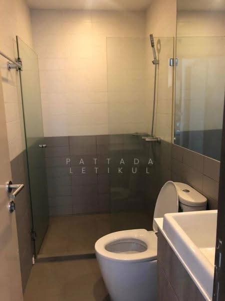IDEO MOBI Rama 9, Bangkok, 90 Rama 9 Road, Huai Khwang, Bangkok, 2 Bedrooms, 46 sqm, Condo For Rent, by Pattada Letikul, 500560253 - DDproperty.com