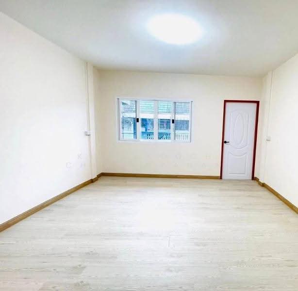 undefined, Bangkok, Khlong Chan, Bang Kapi, Bangkok, 3 Bedrooms, 150 sqm, Townhouse For Sale, by Khemasooch Chiraburanan, 500560254 - DDproperty.com