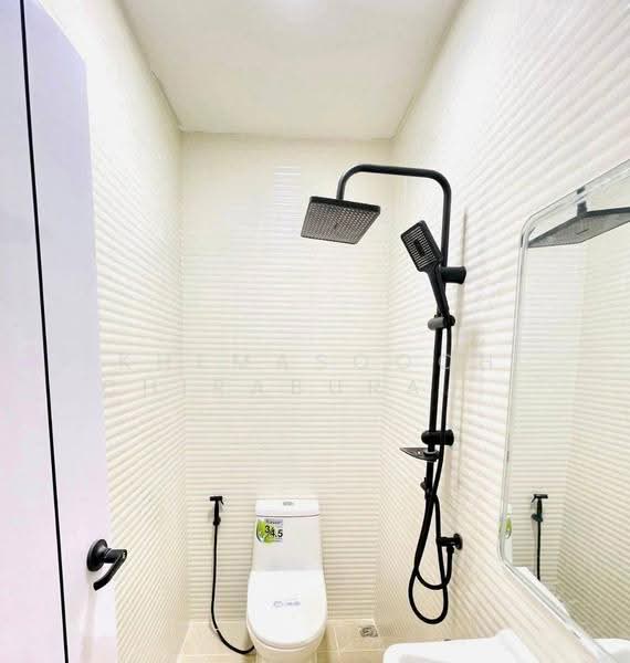 undefined, Bangkok, Khlong Chan, Bang Kapi, Bangkok, 3 Bedrooms, 150 sqm, Townhouse For Sale, by Khemasooch Chiraburanan, 500560254 - DDproperty.com