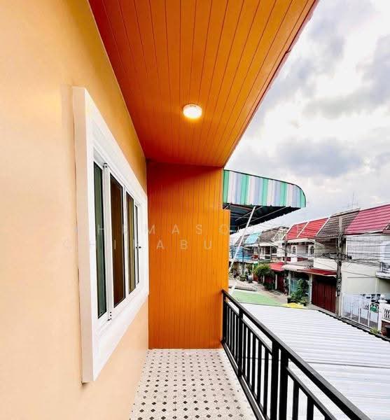 undefined, Bangkok, Khlong Chan, Bang Kapi, Bangkok, 3 Bedrooms, 150 sqm, Townhouse For Sale, by Khemasooch Chiraburanan, 500560254 - DDproperty.com