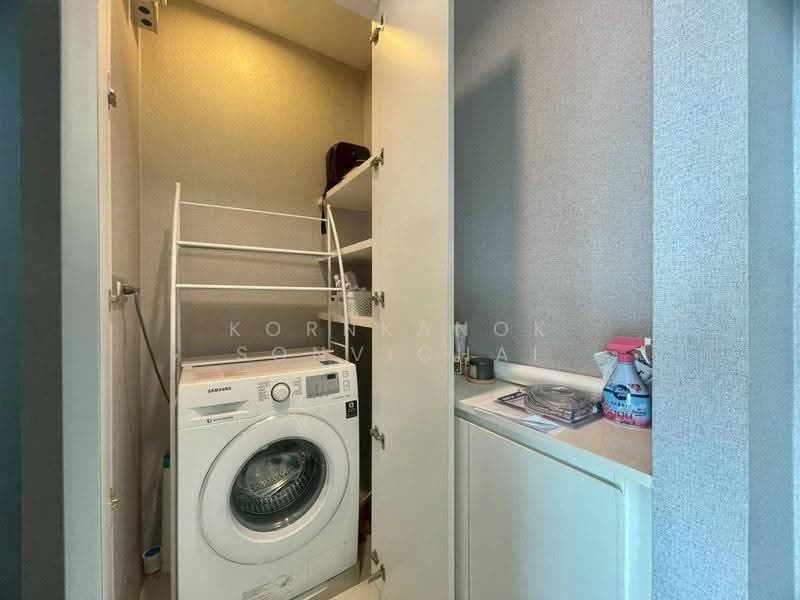 Rhythm Sukhumvit 42, Bangkok, Soi Sukhumvit 42, Sukhumvit Road, Phra Kanong, Khlong Toei, Bangkok, 1 Bedroom, 45 sqm, Condo For Rent, by Kornkanok Sonvichai, 500560256 - DDproperty.com