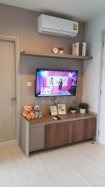 Life Sukhumvit 48, Bangkok, Soi Sukhumvit 48, Phra Kanong, Khlong Toei, Bangkok, 1 Bedroom, 35 sqm, Condo For Rent, by Pattada Letikul, 500560257 - DDproperty.com