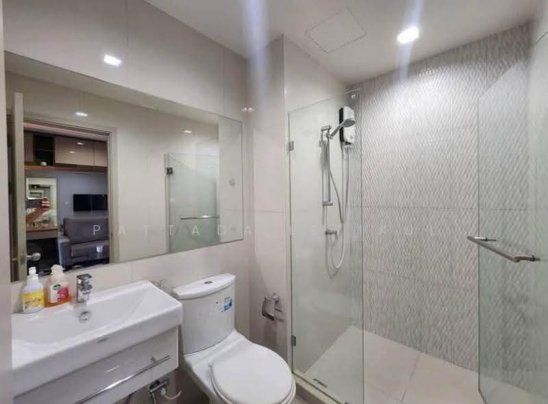 Life Sukhumvit 48, Bangkok, Soi Sukhumvit 48, Phra Kanong, Khlong Toei, Bangkok, 1 Bedroom, 35 sqm, Condo For Rent, by Pattada Letikul, 500560257 - DDproperty.com