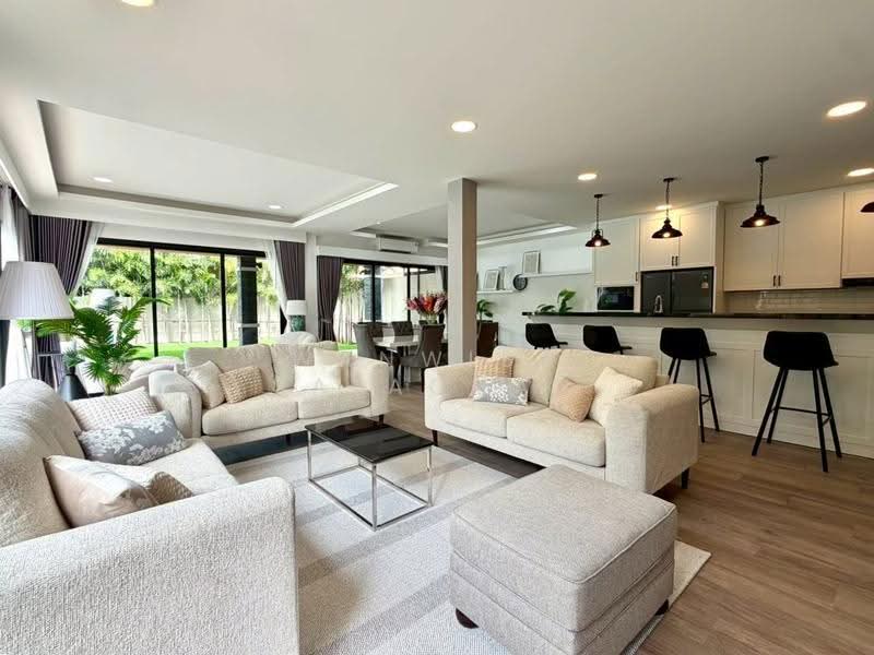 The Shades Villas, chon-buri, Nong Pru, Bang Lamung (Pattaya), Chon Buri (Pattaya), 5 Bedrooms, 408 sqm, Single Detached House For Sale, by Wanwisa Salachan, 500560258 - DDproperty.com