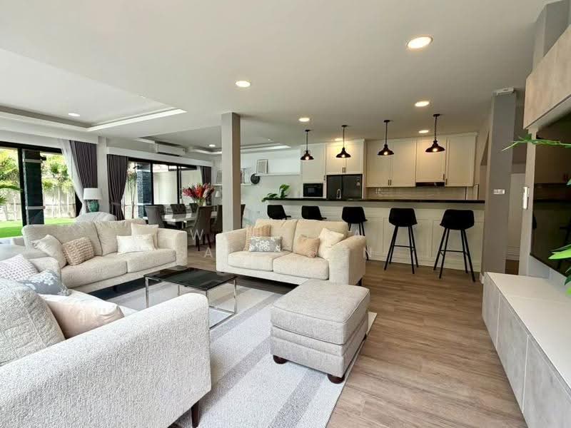 The Shades Villas, chon-buri, Nong Pru, Bang Lamung (Pattaya), Chon Buri (Pattaya), 5 Bedrooms, 408 sqm, Single Detached House For Sale, by Wanwisa Salachan, 500560258 - DDproperty.com