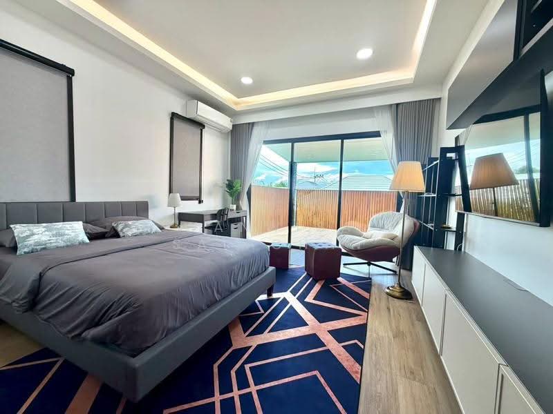 The Shades Villas, chon-buri, Nong Pru, Bang Lamung (Pattaya), Chon Buri (Pattaya), 5 Bedrooms, 408 sqm, Single Detached House For Sale, by Wanwisa Salachan, 500560258 - DDproperty.com
