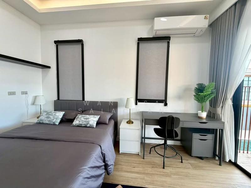 The Shades Villas, chon-buri, Nong Pru, Bang Lamung (Pattaya), Chon Buri (Pattaya), 5 Bedrooms, 408 sqm, Single Detached House For Sale, by Wanwisa Salachan, 500560258 - DDproperty.com