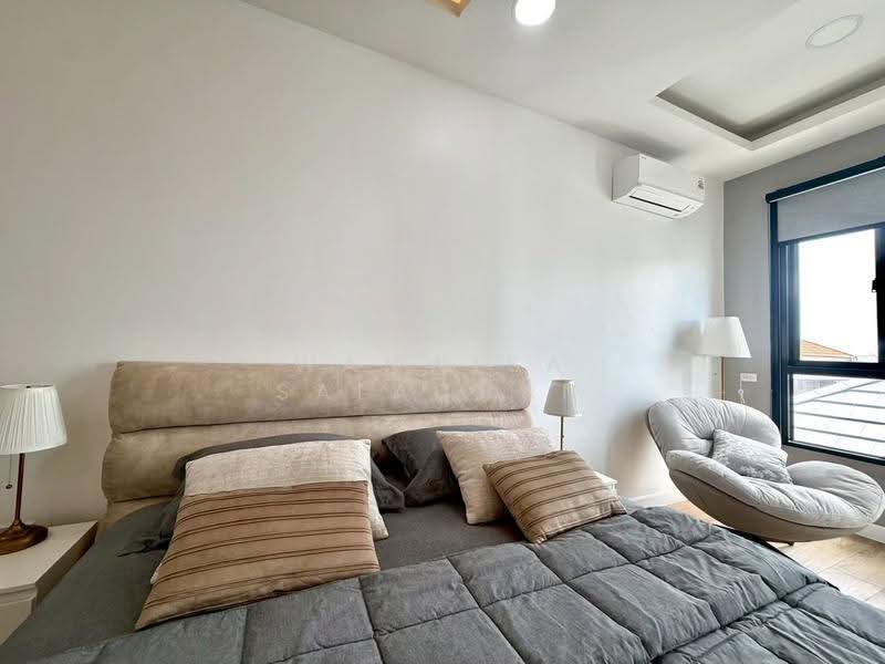 The Shades Villas, chon-buri, Nong Pru, Bang Lamung (Pattaya), Chon Buri (Pattaya), 5 Bedrooms, 408 sqm, Single Detached House For Sale, by Wanwisa Salachan, 500560258 - DDproperty.com