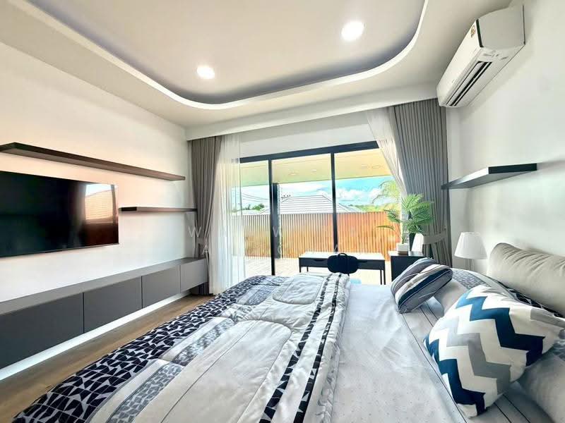 The Shades Villas, chon-buri, Nong Pru, Bang Lamung (Pattaya), Chon Buri (Pattaya), 5 Bedrooms, 408 sqm, Single Detached House For Sale, by Wanwisa Salachan, 500560258 - DDproperty.com