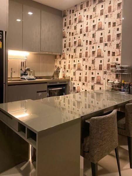 M Silom, Bangkok, 26 Narathiwas Ratchanakarin Road, Suriyawong, Bang Rak, Bangkok, 2 Bedrooms, 61 sqm, Condo For Rent, by Pattada Letikul, 500560261 - DDproperty.com