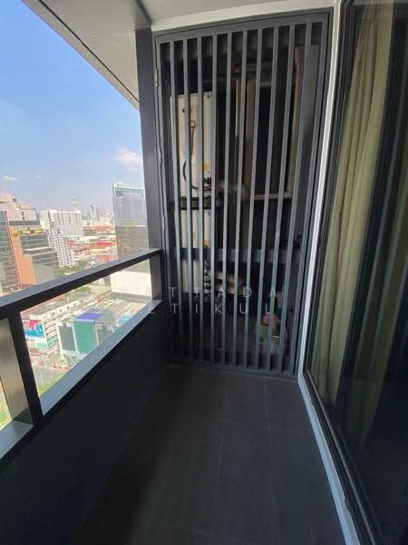 M Silom, Bangkok, 26 Narathiwas Ratchanakarin Road, Suriyawong, Bang Rak, Bangkok, 2 Bedrooms, 61 sqm, Condo For Rent, by Pattada Letikul, 500560261 - DDproperty.com