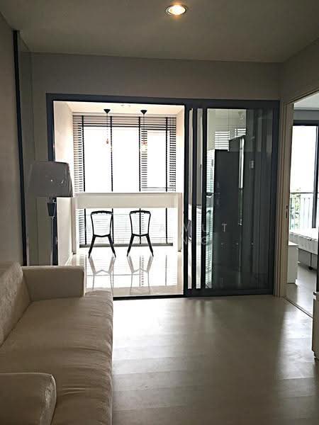 Rhythm Sukhumvit 42, Bangkok, Soi Sukhumvit 42, Sukhumvit Road, Phra Kanong, Khlong Toei, Bangkok, 1 Bedroom, 46 sqm, Condo For Rent, by Waiyawut Kwanmongkhol, 500560263 - DDproperty.com