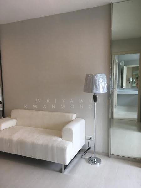 Rhythm Sukhumvit 42, Bangkok, Soi Sukhumvit 42, Sukhumvit Road, Phra Kanong, Khlong Toei, Bangkok, 1 Bedroom, 46 sqm, Condo For Rent, by Waiyawut Kwanmongkhol, 500560263 - DDproperty.com