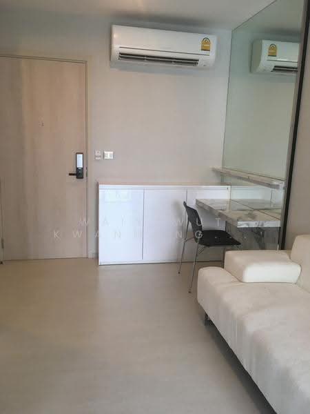 Rhythm Sukhumvit 42, Bangkok, Soi Sukhumvit 42, Sukhumvit Road, Phra Kanong, Khlong Toei, Bangkok, 1 Bedroom, 46 sqm, Condo For Rent, by Waiyawut Kwanmongkhol, 500560263 - DDproperty.com