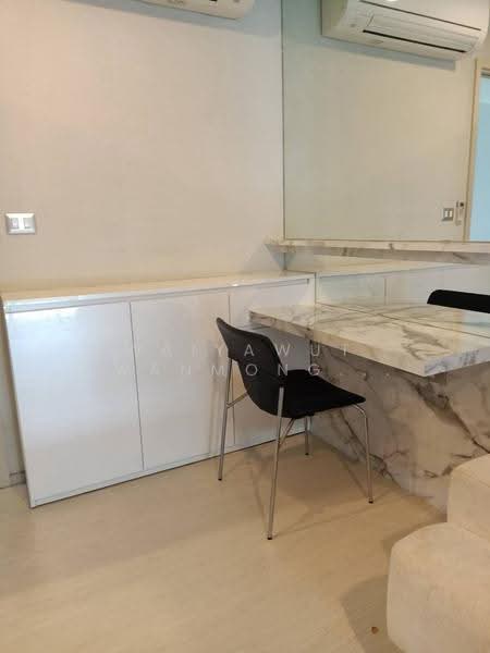 Rhythm Sukhumvit 42, Bangkok, Soi Sukhumvit 42, Sukhumvit Road, Phra Kanong, Khlong Toei, Bangkok, 1 Bedroom, 46 sqm, Condo For Rent, by Waiyawut Kwanmongkhol, 500560263 - DDproperty.com