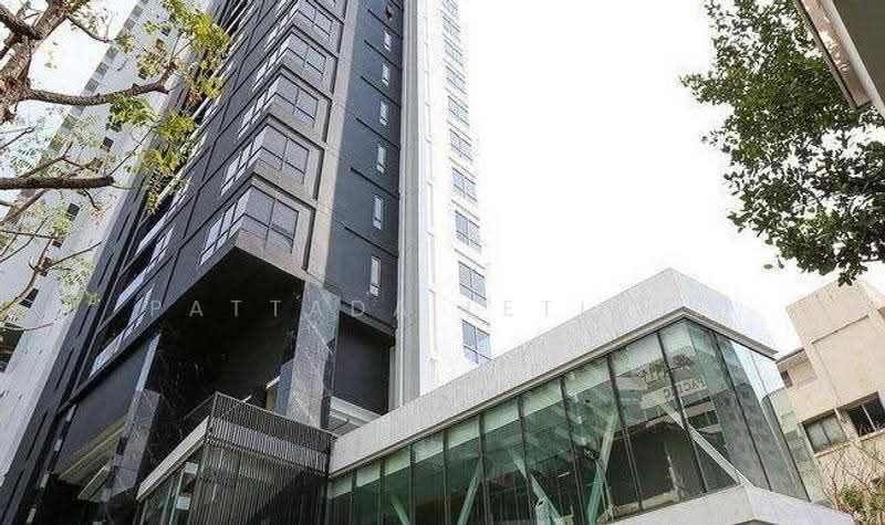 HQ Thonglor by Sansiri, Bangkok, Sukhumvit Road, Khlong Tan Nua, Watthana, Bangkok, 1 Bedroom, 44 sqm, Condo For Rent, by Pattada Letikul, 500560265 - DDproperty.com