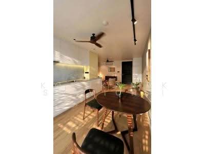 For Rent - The Amethyst 39, Bangkok