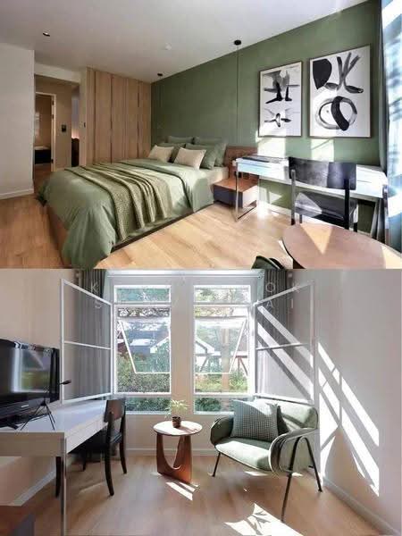 The Amethyst 39, Bangkok, Sukhumvit, Khlong Tan Nua, Watthana, Bangkok, 1 Bedroom, 52 sqm, Condo For Rent, by Kornkanok Sonvichai, 500560266 - DDproperty.com