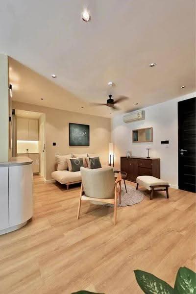 The Amethyst 39, Bangkok, Sukhumvit, Khlong Tan Nua, Watthana, Bangkok, 1 Bedroom, 52 sqm, Condo For Rent, by Kornkanok Sonvichai, 500560266 - DDproperty.com