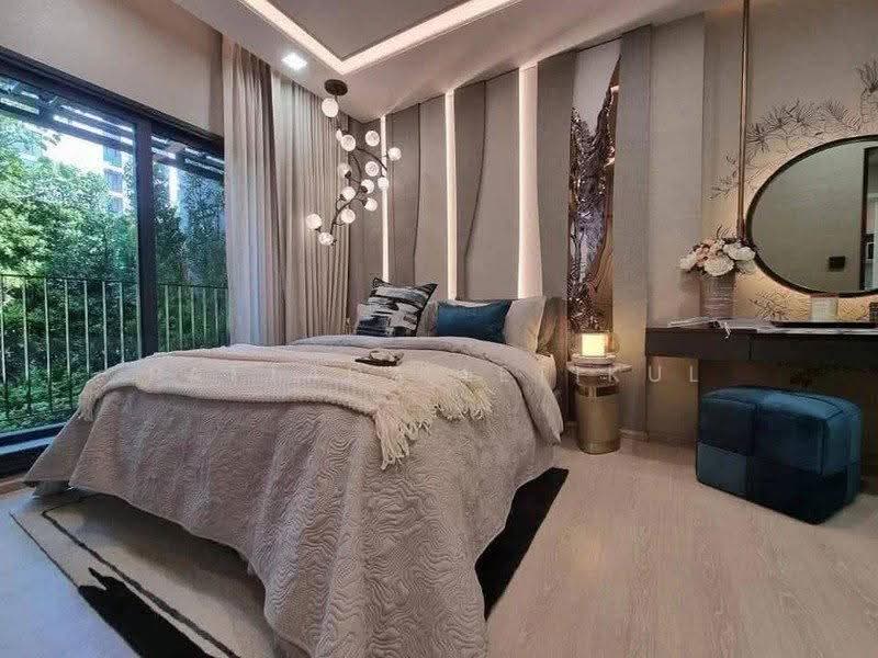 Life Charoennakhon-Sathorn, bangkok, 670 Charoen Nakhon Road, Bang Lam Phu Lang, Khlong San, Bangkok, 1 Bedroom, 35 sqm, Condo For Sale, by Pattada Letikul, 500560267 - DDproperty.com
