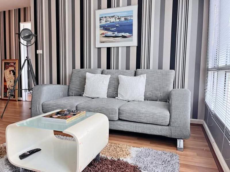 Condo One Sukhumvit 67, Bangkok, 35 Soi Sukhumvit 67, Phra Kanong Nua, Watthana, Bangkok, 1 Bedroom, 51 sqm, Condo For Sale, by Khemasooch Chiraburanan, 500560268 - DDproperty.com