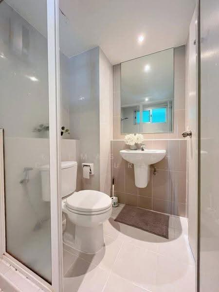 Condo One Sukhumvit 67 : คอนโด วัน สุขุมวิท67, กรุงเทพ, 35 ซอย สุขุมวิท 67, พระโขนงเหนือ, วัฒนา, กรุงเทพ, 51 ตร.ม., คอนโด ขาย, โดย Khemasooch Chiraburanan, 500560268 - DDproperty.com