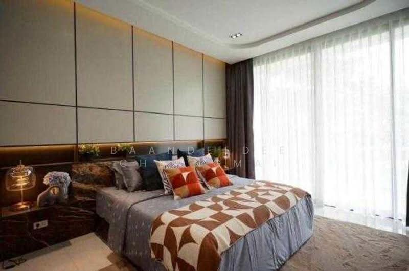 Pool Villa ให้เช่า – โซนสันนาเม็ง | สันทราย เชียงใหม่ ค่าเช่า 150,000 บาท / เดือน No.12P004, เชียงใหม่, สันนาเม็ง, สันทราย, เชียงใหม่, 600 ตร.ม., บ้านเดี่ยว ให้เช่า, โดย Baandeedee Chiangmai, 500560269 - DDproperty.com