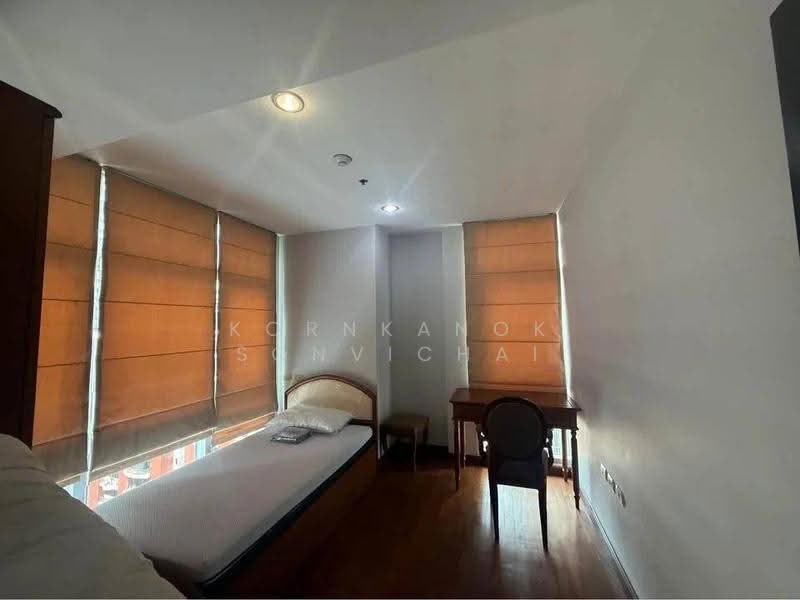 Grand Langsuan, Bangkok, Soi Lang Suan ,Ploenchit Road, Lumphini, Pathum Wan, Bangkok, 2 Bedrooms, 100 sqm, Condo For Rent, by Kornkanok Sonvichai, 500560270 - DDproperty.com