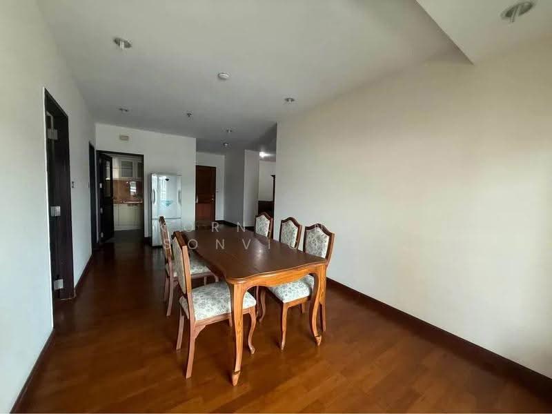 Grand Langsuan, Bangkok, Soi Lang Suan ,Ploenchit Road, Lumphini, Pathum Wan, Bangkok, 2 Bedrooms, 100 sqm, Condo For Rent, by Kornkanok Sonvichai, 500560270 - DDproperty.com