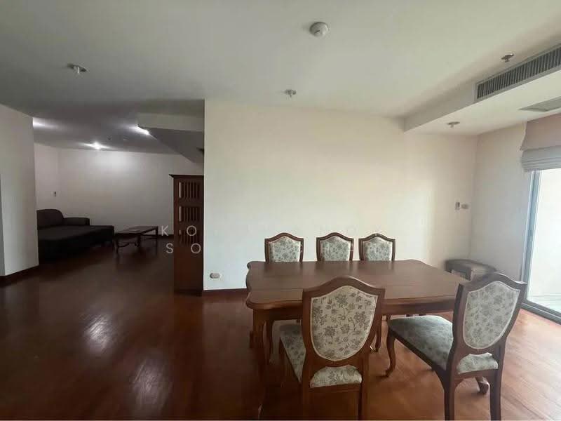Grand Langsuan, Bangkok, Soi Lang Suan ,Ploenchit Road, Lumphini, Pathum Wan, Bangkok, 2 Bedrooms, 100 sqm, Condo For Rent, by Kornkanok Sonvichai, 500560270 - DDproperty.com