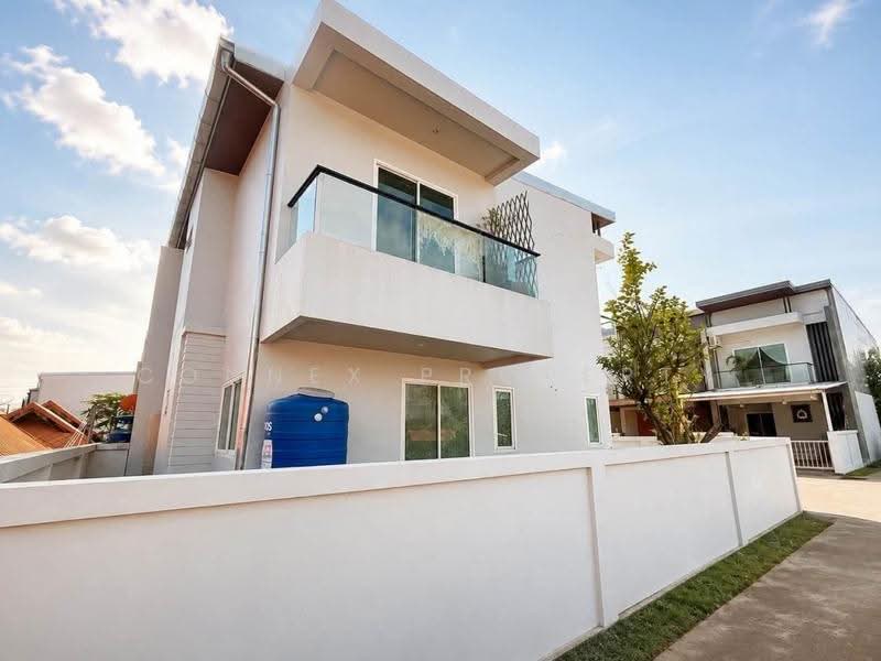 Twin House 2 Stories Naiyang Phuket, Phuket, , Mai Khao, Thalang, Phuket, 3 Bedrooms, 116 sqm, Single Detached House For Sale, by Connex Property, 500560272 - DDproperty.com