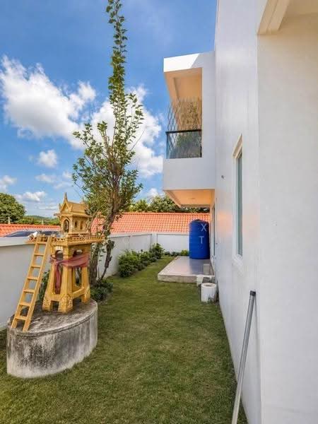 Twin House 2 Stories Naiyang Phuket, Phuket, , Mai Khao, Thalang, Phuket, 3 Bedrooms, 116 sqm, Single Detached House For Sale, by Connex Property, 500560272 - DDproperty.com
