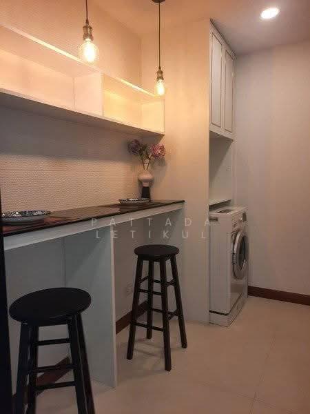 Supalai Premier Charoen Nakhon, Bangkok, Lat Ya Road, Khlong San, Bangkok, 2 Bedrooms, 55 sqm, Condo For Sale, by Pattada Letikul, 500560273 - DDproperty.com