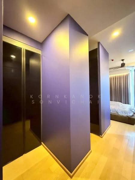 Park Origin Thonglor, Bangkok, Soi Thonglor 10, Sukhumvit Road, Khlong Tan Nua, Watthana, Bangkok, 3 Bedrooms, 100 sqm, Condo For Rent, by Kornkanok Sonvichai, 500560274 - DDproperty.com