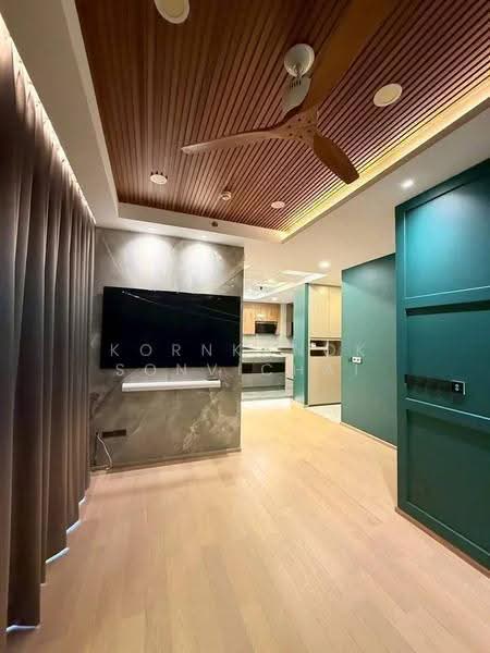 Park Origin Thonglor, Bangkok, Soi Thonglor 10, Sukhumvit Road, Khlong Tan Nua, Watthana, Bangkok, 3 Bedrooms, 100 sqm, Condo For Rent, by Kornkanok Sonvichai, 500560274 - DDproperty.com