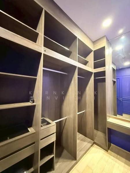 Park Origin Thonglor, Bangkok, Soi Thonglor 10, Sukhumvit Road, Khlong Tan Nua, Watthana, Bangkok, 3 Bedrooms, 100 sqm, Condo For Rent, by Kornkanok Sonvichai, 500560274 - DDproperty.com