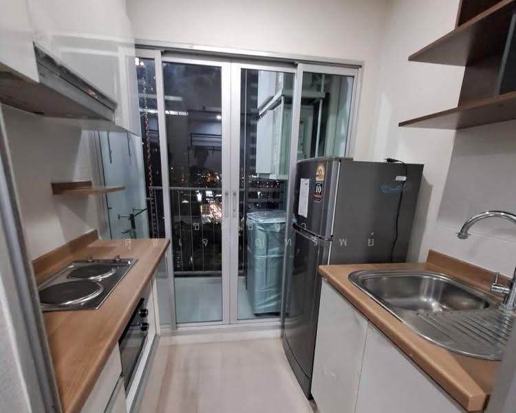 U Delight @ Onnut Station, Bangkok, 406 Sukhumvit 77 Road, Suan Luang, Bangkok, 1 Bedroom, 30 sqm, Condo For Rent, by Chonticha Sukcharoen, 500560275 - DDproperty.com